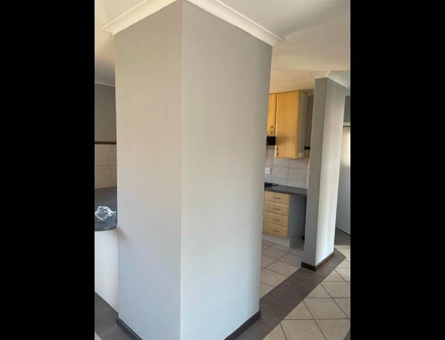 2 BEDROOM PROPERTY TO RENT IN OLYMPUS AH